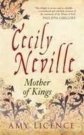 Bild: Cecily Neville - Amberley Publishing