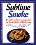Cover: Sublime Smoke - Harvard Common Press