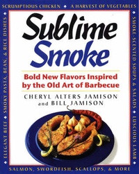 Enlarge image Cover: Sublime Smoke - Harvard Common Press