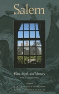 Cover: Salem - Northeastern University Press