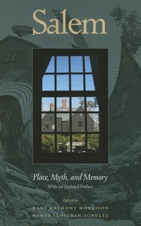 Enlarge image Cover: Salem - Northeastern University Press