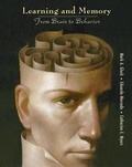 Cover: Learning and Memory - Palgrave Macmillan