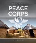 Cover: Peace Corps - Creative Education
