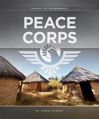 Enlarge image Cover: Peace Corps - Creative Education