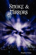 Cover: Smoke & Mirrors - Paine