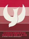 Cover: Conocimiento Basico de La Fe - Libros Desafio