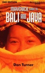 Cover: Maverick Guide to Bali and Java - Pelican Publishing Co