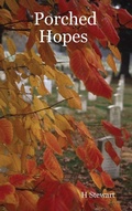 Cover: Porched Hopes - Holly McGuire