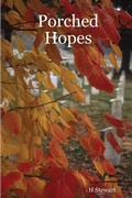 Cover: Porched Hopes - Holly McGuire