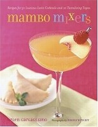 Abbildung von: Mambo Mixers - Stewart, Tabori & Chang Inc
