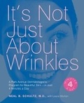 Cover: It's Not Just About Wrinkles: 5 Steps - Stewart, Tabori & Chang Inc