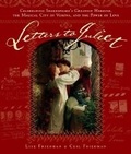 Cover: Letters to Juliet - Stewart, Tabori & Chang Inc