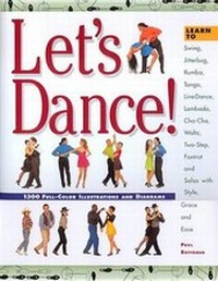 Enlarge image Cover: Let's Dance! - Black Dog & Leventhal Publishers Inc