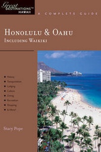Abbildung von: Honolulu & Oahu: Great Destinations Hawaii: A Complete Guide - Berkshire House Publishers