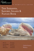 Cover: The Sarasota, Sanibel Island & Naples Book - Berkshire House Publishers