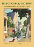 Cover: The Boy on Fairfield Street - Turtleback Books