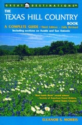 Cover: TEXAS HILL COUNTRY BK 3E PA - Countryman Press Inc.