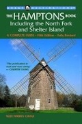 Cover: The Hamptons Book: Including the North Fork and Shelter Island: A Complete Guide - Countryman Press Inc.