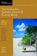 Cover: The Sarasota, Sanibel Island & Naples Book - Countryman Press Inc.
