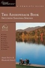 Cover: Explorer's Guide The Adirondack Book - Countryman Press Inc.