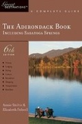 Cover: Explorer's Guide The Adirondack Book - Countryman Press Inc.
