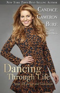 Cover: Dancing Through Life - Broadman & Holman Publishers