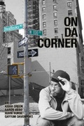 Cover: On Da Corner - DivaBooksInc