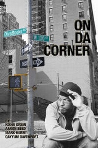 Enlarge image Cover: On Da Corner - DivaBooksInc