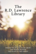 Cover: The R.D. Lawrence Library - Dundurn Press