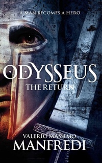 Bild vergrößern Bild: Odysseus: The Return - Pan Books