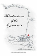 Cover: Misadventures of the Rumonauts - Lidon Pearce