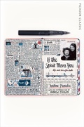 Cover: If The Spirit Moves You - Picador