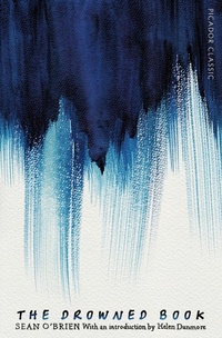 Enlarge image Cover: The Drowned Book - Picador