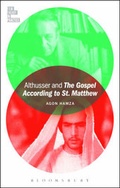 Cover: Althusser and the Gospel According to St. Matthew - Bloomsbury Academic USA