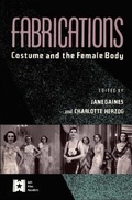 Cover: Fabrications - Routledge