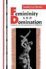 Cover: Femininity and Domination - Routledge