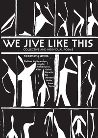 Abbildung von: We Jive Like This - Botsotso Publishing