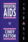 Cover: Inventing AIDS - Routledge