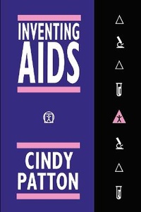 Enlarge image Cover: Inventing AIDS - Routledge