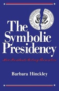 Cover: The Symbolic Presidency - Routledge