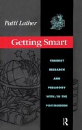 Cover: Getting Smart - Routledge