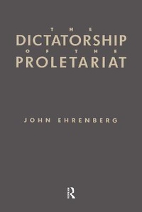 Abbildung von: The Dictatorship of the Proletariat - Routledge
