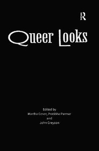 Enlarge image Cover: Queer Looks - Routledge