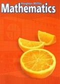 Cover: Houghton Mifflin Mathematics - Houghton Mifflin