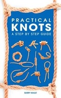 Cover: Practical Knots: A Step-by-Step Guide - Arcturus