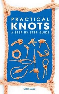 Enlarge image Cover: Practical Knots: A Step-by-Step Guide - Arcturus