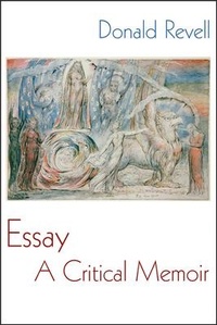 Enlarge image Cover: Essay - Omnidawn Publishing