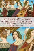 Cover: Truth of My Songs - Omnidawn Publishing