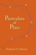 Cover: Particulars of Place - Omnidawn Publishing
