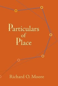 Enlarge image Cover: Particulars of Place - Omnidawn Publishing
